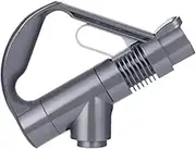 Vacuum Cleaner Handle，Compatible for Dyson， Vacuum Cleaner DC19 DC23 DC26 DC29 DC32 DC36 DC37 Wand Handle Replacement Parts