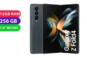 Samsung Galaxy Z Fold 4 5G (256GB, Green) - Used (Excellent)