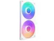 Nzxt RF-U28HF-W1 Single-frame Rgb Fan Unit Nzxt Rf-u28hf-w1 R (rfu28hfw1)