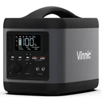 在飛比找友和YOHO優惠-Vinnic POLLUX PS600W 518Wh 140