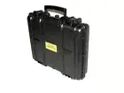 New Black ArmourCase 1470 military travel hard case NF no foam + Bonus