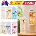 Air Humidifier Aroma Diffuser Mist Essential Oil Purifier Diffuser Home Scent AU