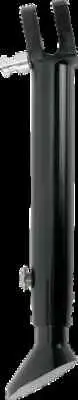 PSR Adjustable Jiffy Kickstand Leg Aluminum Black Kawasaki Ninja ZX6R 13-22