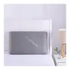 Vantec NanoComfort Graphene Memory Foam Pillow for Deep Sleep and Health Benefit