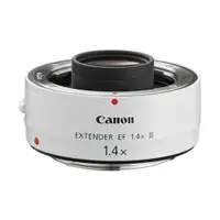 在飛比找PChome24h購物優惠-Canon Extender EF 1.4X III (平行