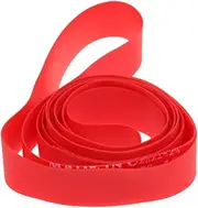 Bicycle Inner Tire Liner Bike Tyre Rim Mat Protection Pad Tape Belt 26"