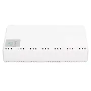 Mini UPS Battery Backup 10400mAh 5V 9V 12V POE 15V 24V Output Power Supply♡