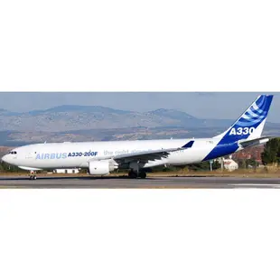 [RBF] 獨家現貨 JC 1/400 AIRBUS A330-200F  F-WWYE LH4129