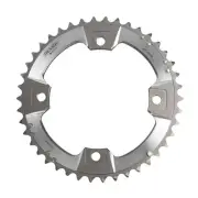 SRAM 26T 10 sp BCD 80mm 4-Bolt, XX, Inner Chainring, For MTB double, Aluminum,