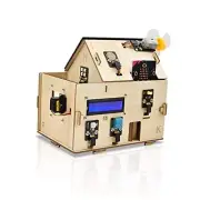 Microbit V2 Smart Home Starter Kit