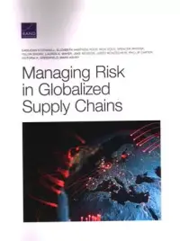 在飛比找博客來優惠-Managing Risk in Globalized Su