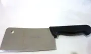 Vintage ARCOS Made in Spain Chef's or Butcher's Meat Cleaver Knife