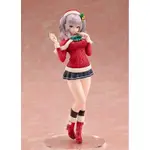 AMAKUNI HJ限定 艦隊收藏 鹿島 XMAS 聖誕節 通常版 PVC 現貨