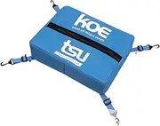Paddle Board Cooler Bag Deck Pouch Multifunctional Organizer Paddleboard Storage Bag for Standup Paddleboard Kayaking