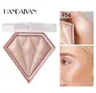 Cheek Face Eye Shine Shimmer Pearl Highlighter Contour Brightener Bronzer Powder