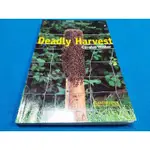 DEADLY HARVEST LEVEL 6 (CAMBRIDGE ENGLISH READERS)