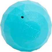 ZippyTuff Waggle Babble Ball with Unpredictable Bounce - Jumbo