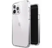 Speck Presidio Perfect-Clear Series Case for Apple iPhone 12 Pro Max - Clear