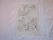 IDW Transformers Shattered Glass Goldbug Issue 4 Page 6 Dan Khanna Comic Art