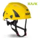 KASK Superplasma PL 頭盔/安全帽/攀樹工程頭盔 AHE00005 202 黃色