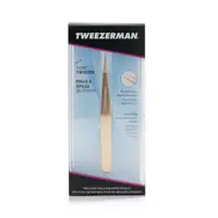 在飛比找樂天市場購物網優惠-微之魅 Tweezerman - Point Tweezer
