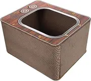 Cardboard Cat Scratcher House Cube Kitten Bed Indoor Cat Scratch Pad Small Box