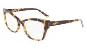NEW MCM 2723LB 244 Tokyo Tortoise Eyeglasses 55mm with MCM Case