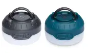 Black Diamond Moji Plus Rechargeable Lantern Azurite | Black