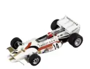 SPARK BRM P160 NO 14 WINNER AUSTRIA GP 1971 SIFFERT S1748 1/43 NEW BOXED