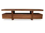 Bondi Tasmanian Blackwood 1800 TV Unit