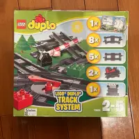 在飛比找蝦皮購物優惠-全新未拆 LEGO 樂高 Duplo 得寶 10506 火車