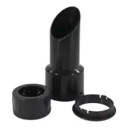 Compatible Numatic 38mm Tapered Hose Cuff Kit