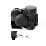 Honda 150 DYLAN 4 stroke 2007-2011 Denali Soundbomb Compact Dual Tone Motorcycle