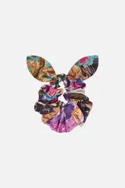 SCRUNCHIE MERRY GO ROUND