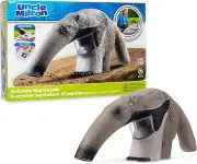 Uncle Milton Ant Eater Bug Vacuum 2.0 Live Ecosystem Ant Habitat, STEM Educa