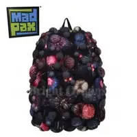 在飛比找松果購物優惠-MadPax時尚造型包-氣球包-大包【限量煙火款】 (9.3