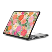 MacBook Pro 13-inch (M1 / M2 / Intel) Impact Case Flower Child