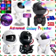 Astronaut Space Buddy Projector + Remote 2023 NEW