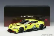 AUTOART 2018 ASTON MARTIN VANTAGE GTE LMS #95 PRO SORENSEN/THIIM/TURNE 1:18*New!