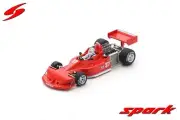 1:43 SPARK March F1 761B #37 Belgium Gp 1977 A.Merzario S7275 Model