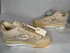 Size 11 - Jordan 4 SP x Off-White Mid Sail W