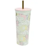 Otto Unicorn Smoothie Cup 650mL