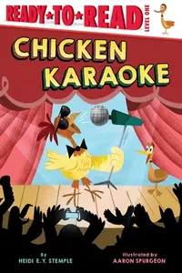 在飛比找誠品線上優惠-Chicken Karaoke: Ready-To-Read