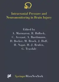 在飛比找博客來優惠-Intracranial Pressure and Neur