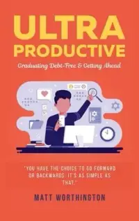 在飛比找博客來優惠-Ultra Productive: Graduating D