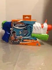 Nerf Super Soaker Scatterblast Blaster