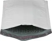 Progo 15 ct #7 Extra Large Poly Bubble Mailers 14.5x19 Inch Bubble Lined Cushioned Poly Mailer. Tear-Proof, Water-Resistant and Postage-Saving Lightweight Shipping Padded Envelopes/Bags.