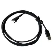 USB Mouse Charging Cable Replacement For Logitech G903 /G Pro Wireless Mouse d