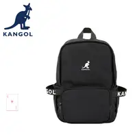 在飛比找蝦皮購物優惠-【紅心包包館】KANGOL 英國袋鼠 後背包 6325874