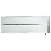 Mitsubishi Electric 2.5kW/3.2kW Reverse Cycle Split Inverter Air Conditioner